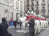 Saint Festival In Barcelona 3